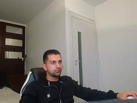 BryceReign online show from 04/06/26, 04:41