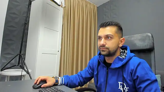 BryceReign online show from 03/28/26, 05:30