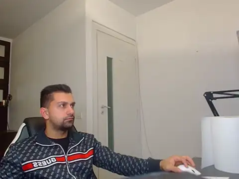 BryceReign online show from 04/10/26, 04:19