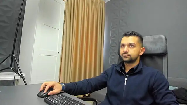 BryceReign online show from 03/27/26, 05:38