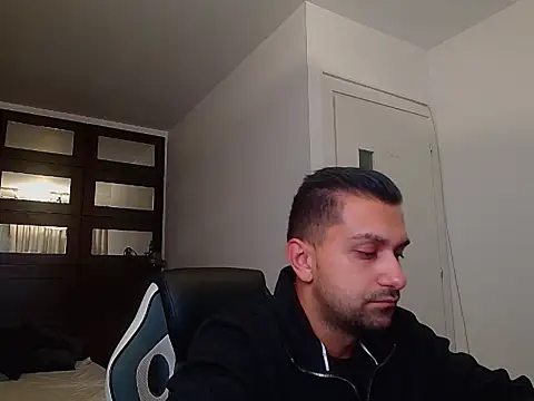 BryceReign online show from 05/21/26, 04:21
