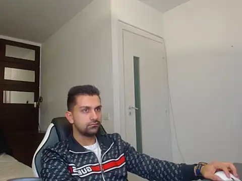 BryceReign online show from 04/08/26, 04:25