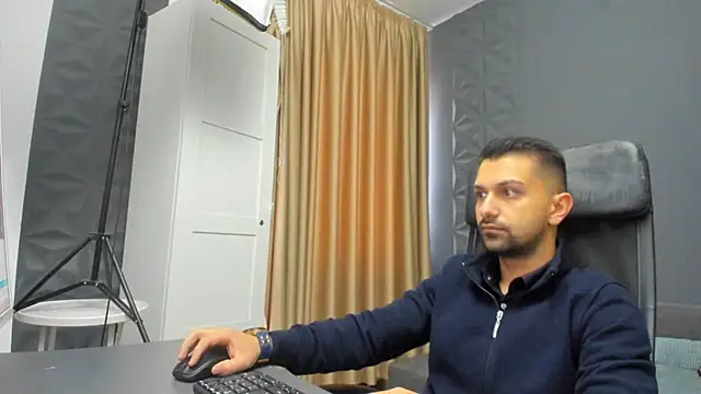 BryceReign online show from 03/26/26, 05:39