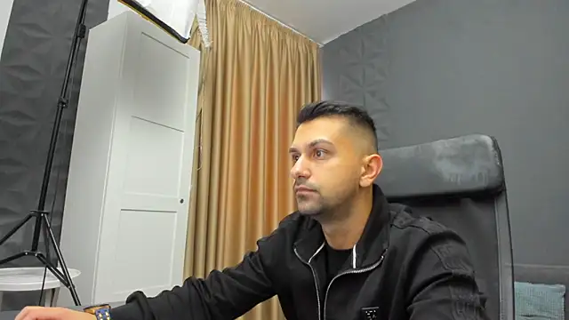 BryceReign online show from 03/21/26, 05:30