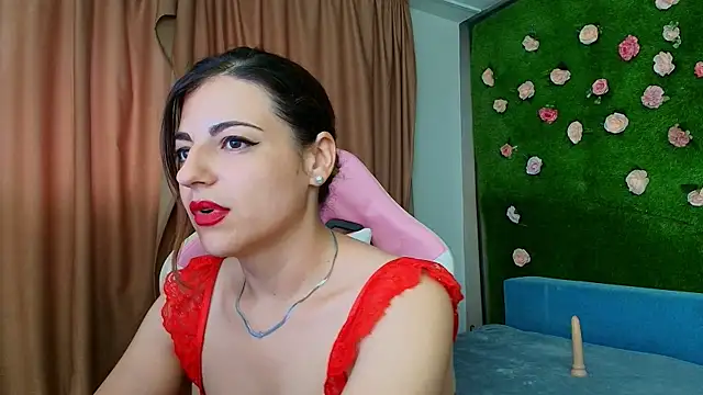 Snapshot of AmmyFlirty chatting on 07/03/26, 03:57 AmmyFlirty online show from 07/03/26, 03:57
