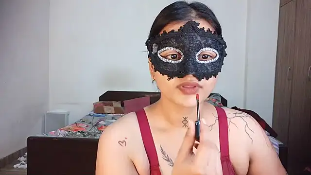 Snapshot of Punjabi_baddie_ chatting on 06/06/26, 10:42 Punjabi baddie online show from 06/06/26, 10:42