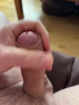 Brunode76 online show from 04/14/26, 08:30