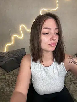 Arina Babyy online show from 05/11/26, 05:09