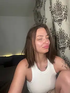 Arina Babyy online show from 05/31/26, 03:18
