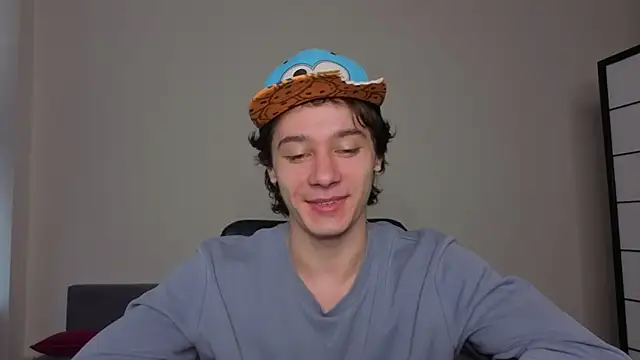 KevinStrike online show from 04/08/26, 01:23