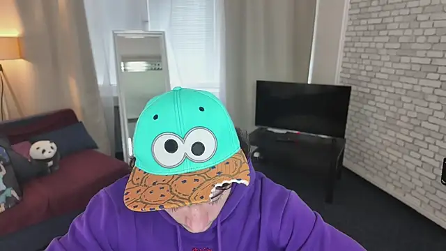 KevinStrike online show from 04/03/26, 01:17