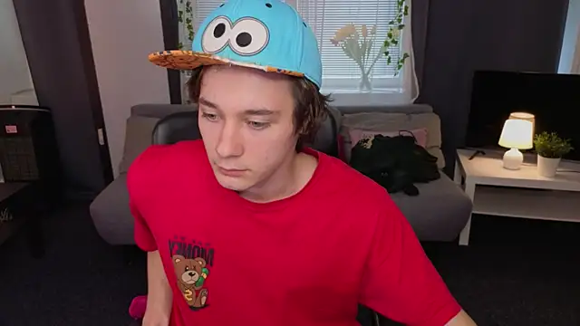 KevinStrike online show from 03/26/26, 02:37