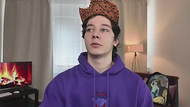 KevinStrike online show from 03/24/26, 12:27