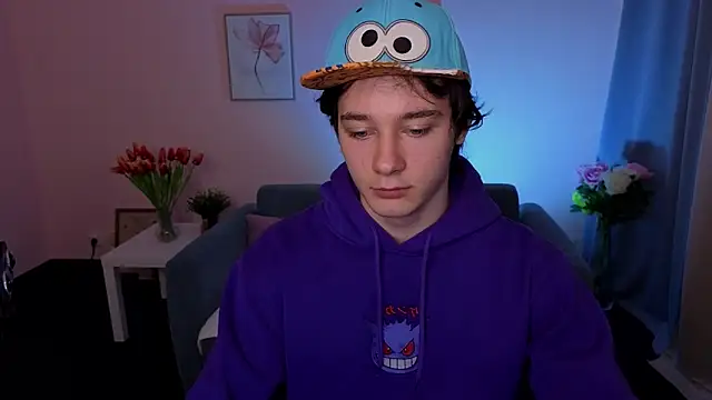 KevinStrike online show from 03/25/26, 02:38