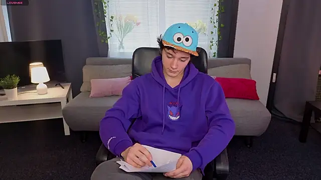 KevinStrike online show from 03/21/26, 01:04