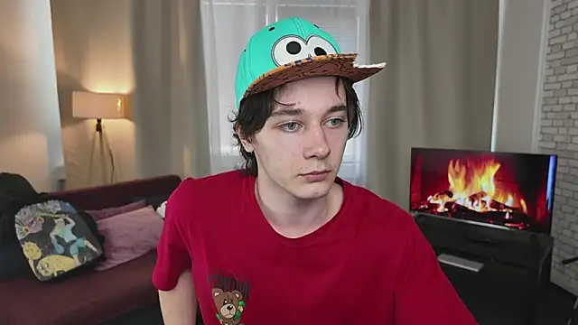 KevinStrike online show from 03/27/26, 02:29