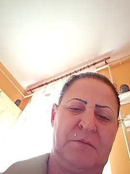 Alexisbaba12 online show from 04/19/26, 08:59