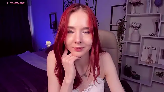 MarilynFire online show from 05/06/26, 12:42