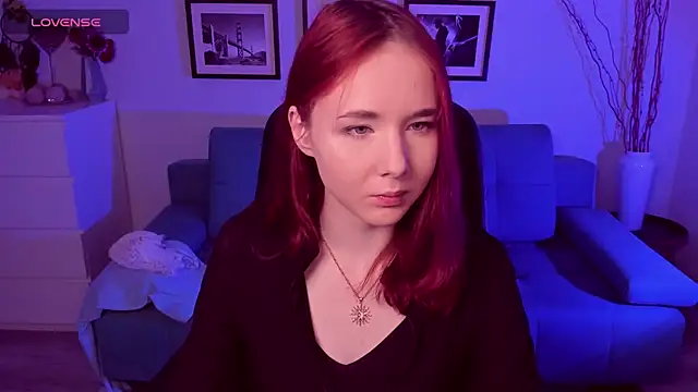 Snapshot of MarilynFire chatting on 05/23/26, 06:23 MarilynFire online show from 05/23/26, 06:23
