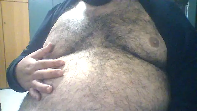 BeardedChubb online show from 04/14/26, 07:24