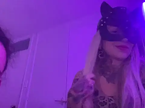 Cherrybabyxxx online show from 03/21/26, 11:58