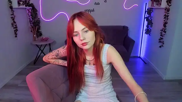 MiaSensitive online show from 05/10/26, 01:04