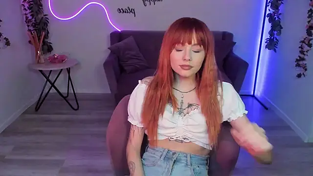 MiaSensitive online show from 05/22/26, 12:47