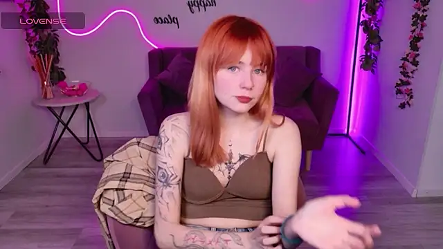 MiaSensitive online show from 06/03/26, 09:30