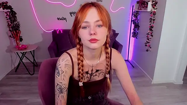 MiaSensitive online show from 04/09/26, 11:38