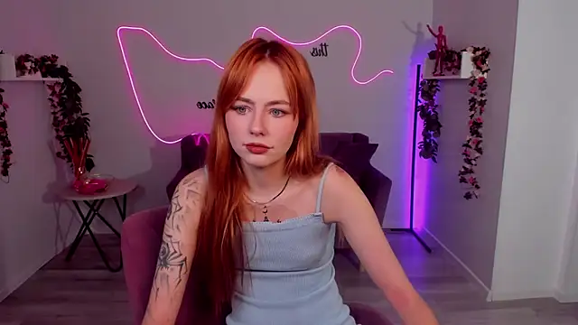 MiaSensitive online show from 04/10/26, 12:12