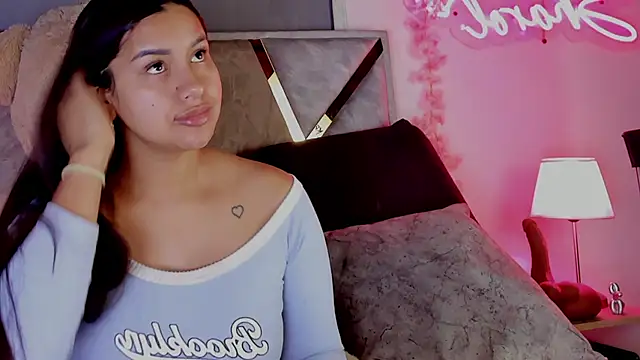 Mrs Daniels online show from 06/27/26, 11:27