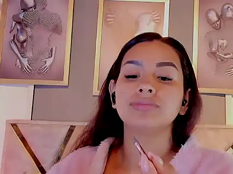 Mrs Daniels online show from 05/29/26, 02:06