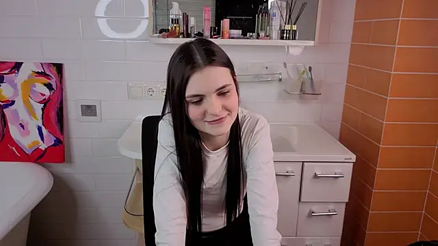 NicoletteSix online show from 03/24/26, 04:40