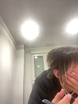 Sexyandtiny online show from 04/03/26, 09:43