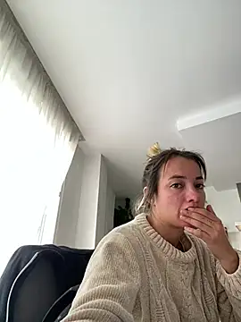 Sexyandtiny online show from 04/21/26, 06:53