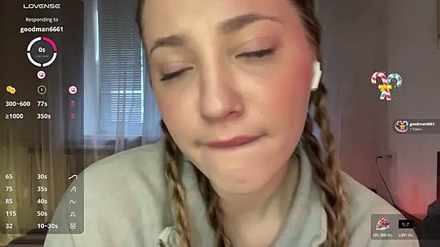 1Kellynaive online show from 03/26/26, 03:10