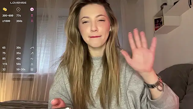 1Kellynaive online show from 03/27/26, 03:02