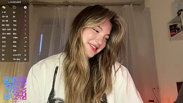 1Kellynaive online show from 03/29/26, 04:08