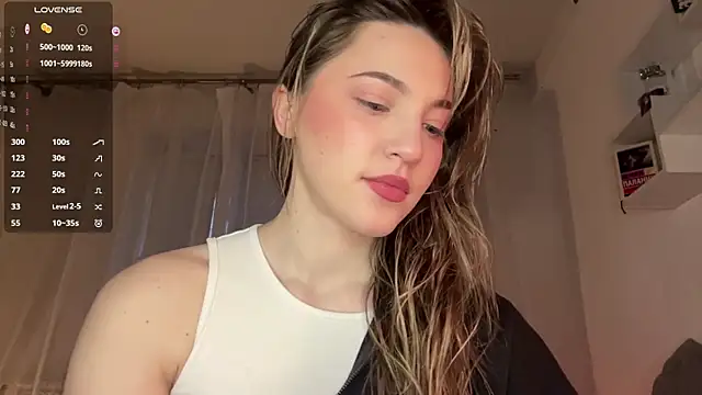 1Kellynaive online show from 04/06/26, 03:02