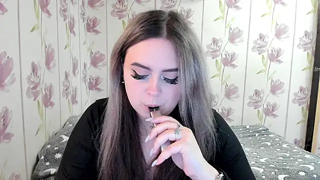 Agathameoww online show from 04/14/26, 09:25