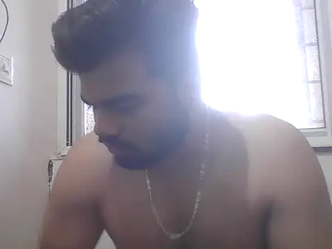 bunnysnugglez online show from 05/03/26, 11:26