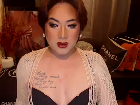 YourMistressAggy online show from 04/05/26, 06:03