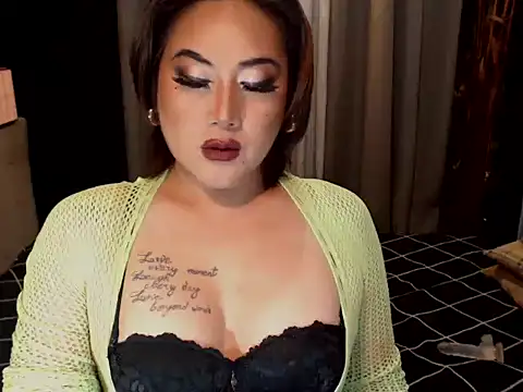 YourMistressAggy online show from 07/12/26, 07:04