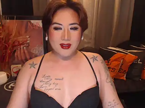 YourMistressAggy online show from 03/28/26, 05:58