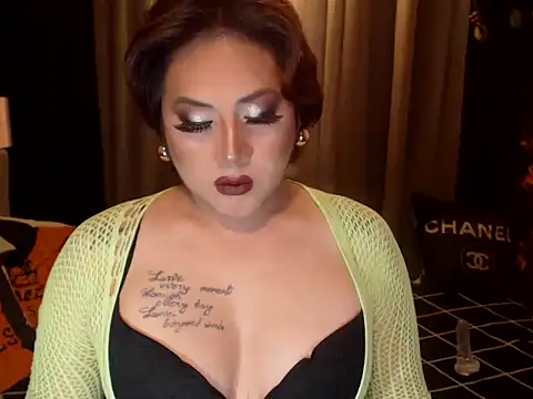YourMistressAggy online show from 05/12/26, 08:59