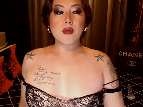 YourMistressAggy online show from 05/14/26, 07:16