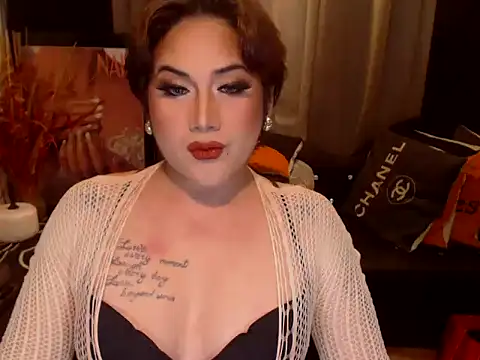YourMistressAggy online show from 04/06/26, 06:42