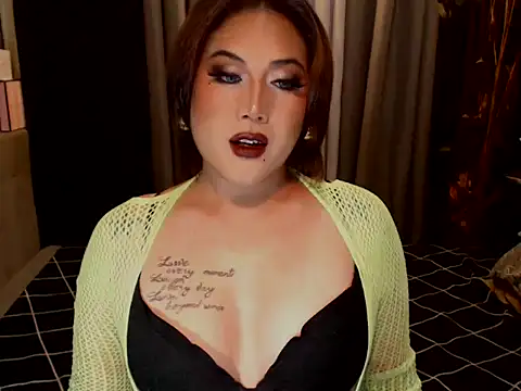 YourMistressAggy online show from 06/27/26, 06:58