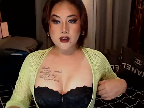 YourMistressAggy online show from 07/10/26, 07:14