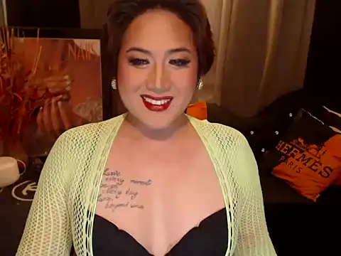 YourMistressAggy online show from 04/03/26, 05:52